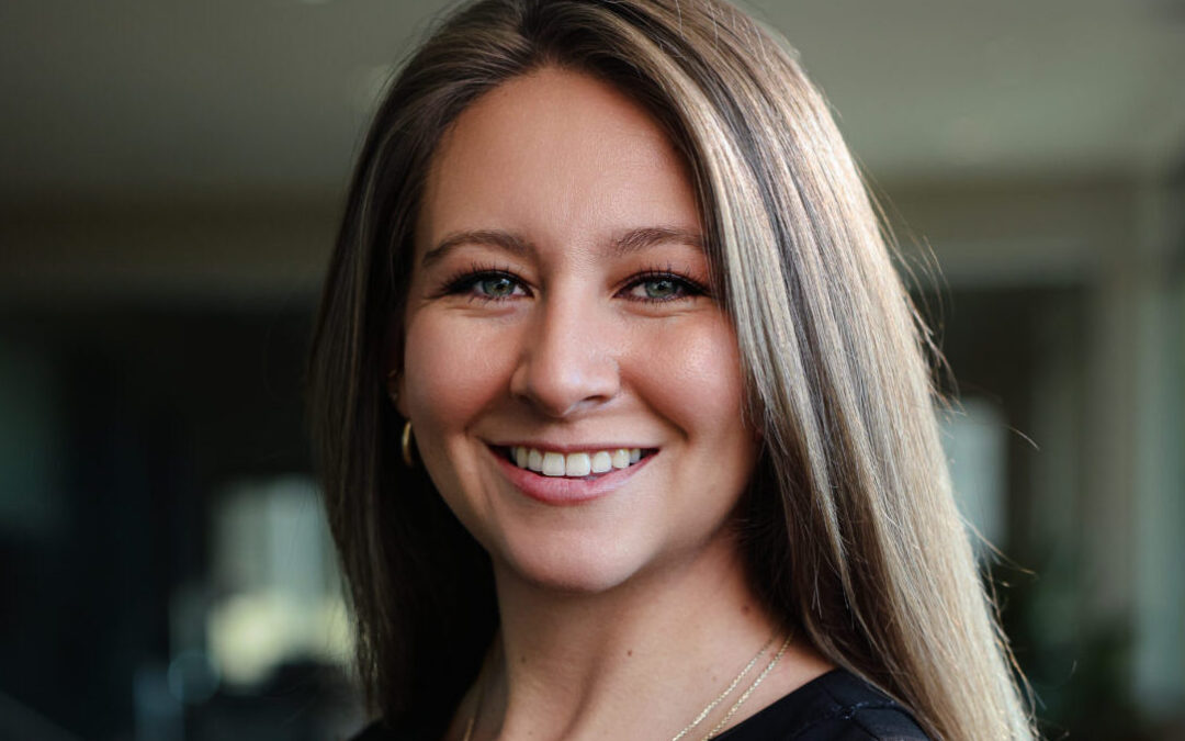 KU PhD Grad Takes the Helm of Climate Tech Startup