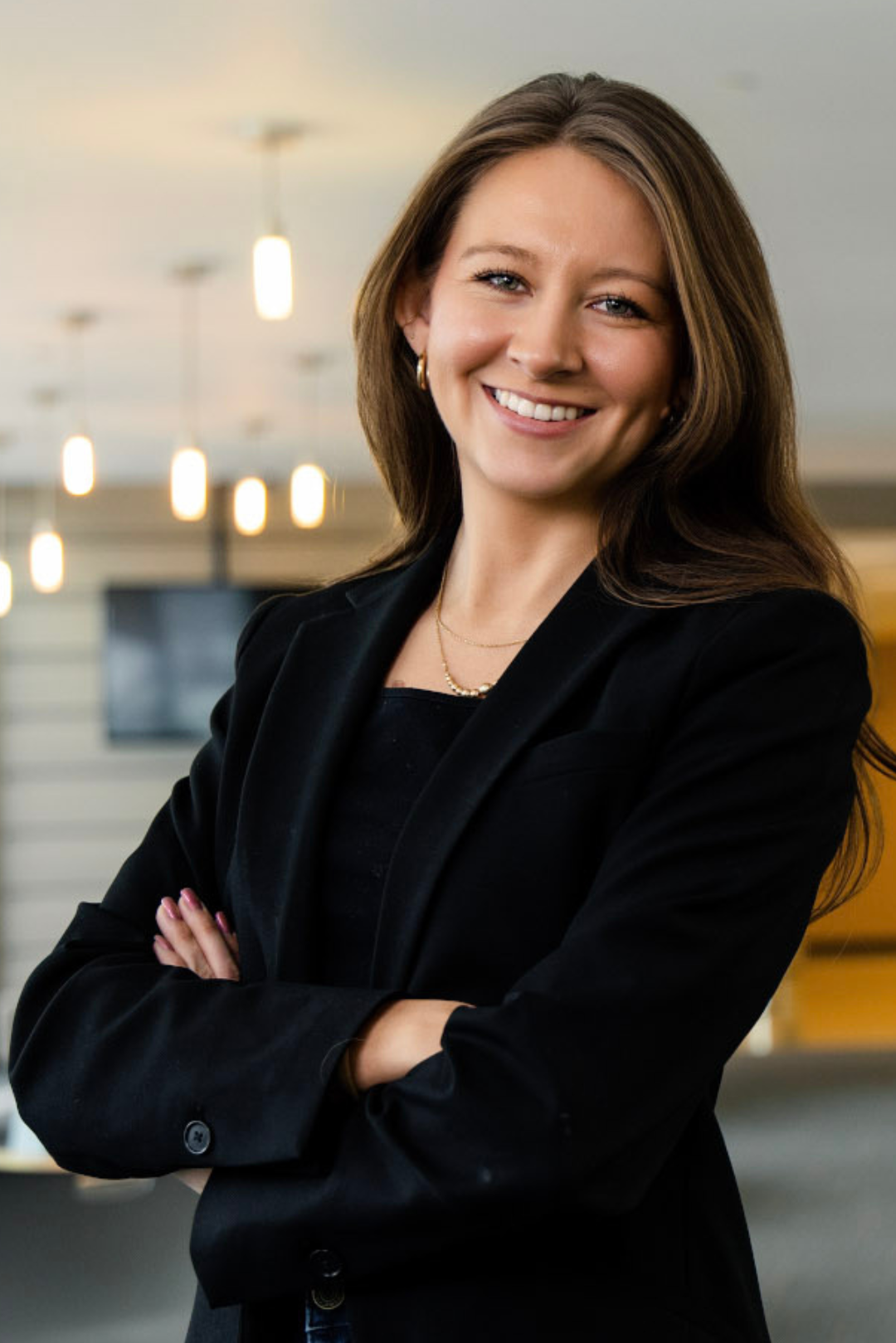 Kalin Baca, PhD, MBA